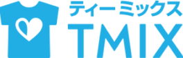 オリジナルTシャツ「TMIX」