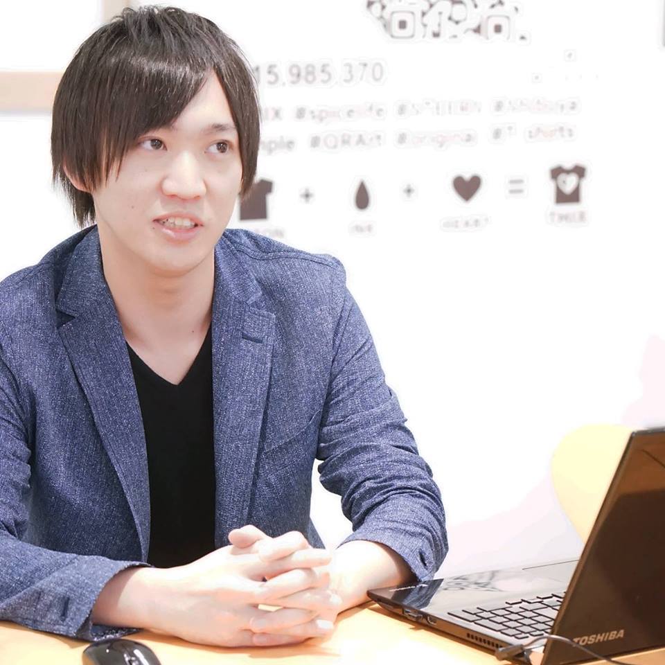 小林 和也