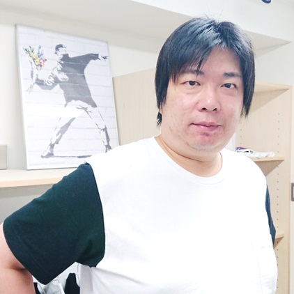宮本 智行