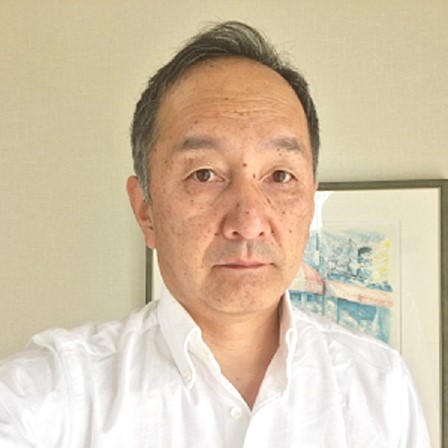 宮本 米藏