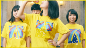 サントリー「デカビタC」プロデュース 「#うごくクラT」